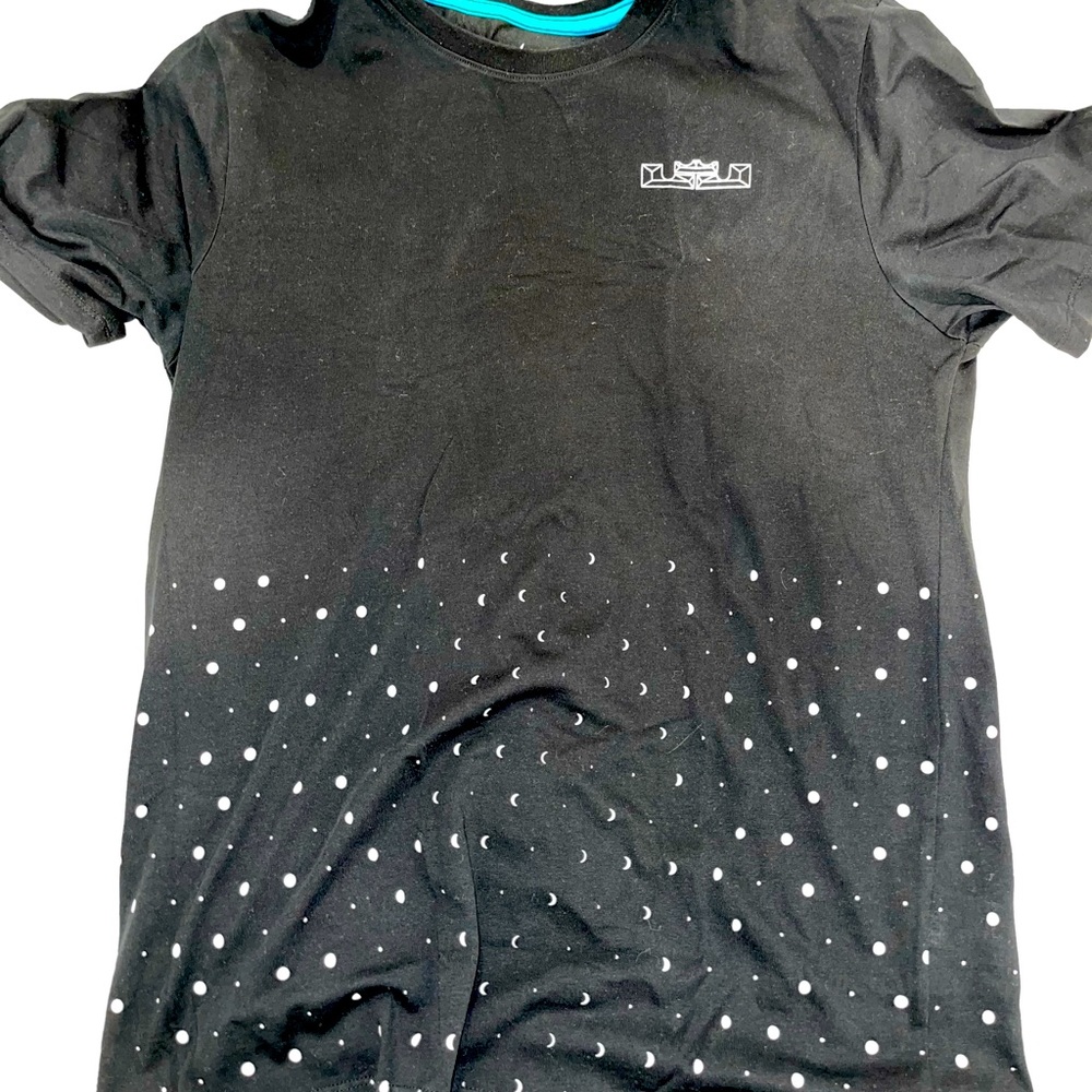 Nike LeBron Shirt